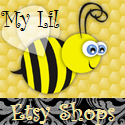 My Lil Etsy Shops : eco-friendly handmade goods for your lil one & for you!