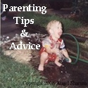 Parenting Tips and Advice : Helping Parents Help Children