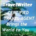 TravelWriter : Certified Travel Agent Brings the World to You