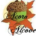Acorn Alcove : Craft & Gift Ideas, Coupons and more!