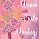 Mama's Little Monkeys : Custom Gifts for Mom, Baby and More