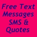 FREE TEXT MESSAGES SMS & QUOTES : Free text messages, everyday SMS, quotes to inspire plus funny jokes.