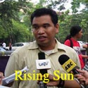 Rising Sun : Personal Blog of Danny Arao