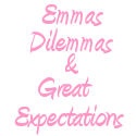 Emma's Dilemmas & Great Expectations : 