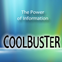 Coolbuster - The Power of Information : 