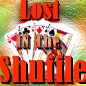 Getting Lost in the Shuffle : My efforts getting published