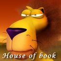 House of Book : house of book