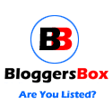BloggersBox : Get Listed