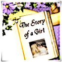 The Story of A Girl : A girl's journey to becoming a woman of God. A Birth Mom's Diary on Adoption