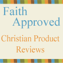 Faith Approved : Reviews Written by Christians for Christians