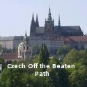 Czech Off the Beaten Path : Expat Life