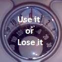 Use it or Lose it : Weight Loss and Exercise