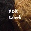 Knit Knack : Knitting, Crochet and Needlecrafts for the Modern Woman