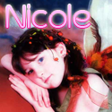 Nicole : 7-year-old blogger