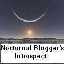 Nocturnal Blogger’s Introspect : Whatever dawns on me at night...
