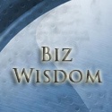Biz Wisdom : benchmark to become successful in business realm!