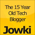 Jowki : The 15 Year Old Tech Blogger