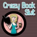 Crazy Book Slut : 