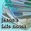 Jason's Life Notes : Adventure of my Daily Life