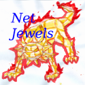 Net Jewels : Domination by a beauty so pure