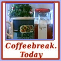 Coffee Break Today : Have you had a coffee break today?