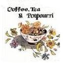 Coffee, Tea & Potpourri : Coffee, Tea & Potpourri... and everything in between!