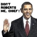 Don't Roberts Me, Chief! : Don't Robers Me, Chief!