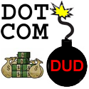 DotComDud.com : Dot Com Dud