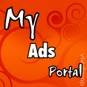 Welcome to my ads portal : 