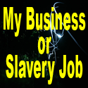 Business or Job : business, businesses, entrepreneur, home based business, home business