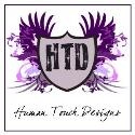 Human Touch Designs : Creating custom handmade jewelry and blogging about life as a Human