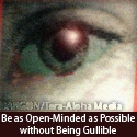 DTA-Media Blog : "Be as open-minded as possible, without being gullible."