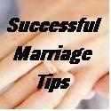 Successful Marriage Tips : marriage, spouse, wife, husband, love