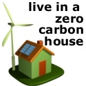 zero carbon house : The Futures Bright, The Futures Zero Carbon