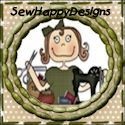SewHappyDesigns : Stitched with care and attention to detail...