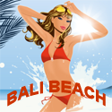 Bali Tour and Travel Guides : Find amazing beach in Bali