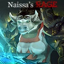 Naissa's Rage : 