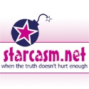 Starcasm : when the truth doesn't hurt enough