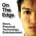 On The Edge : News, entertainment, gadget reviews and more!