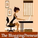 The Blogging Preneur : 5+ Years Generating Income from Home