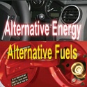 Alternative Energy - Alternative Fuels : Alternative enegy sources for Auto