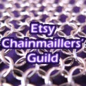 Etsy Chainmaillers Guild : Armor for the 21st Century