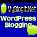 MyBlogIt : WordPress Themes, design, blogging