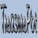 TreasurePot : parenting, ramblings, etc