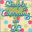 Simply Charming in SC : beaded art for body and home