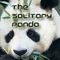 The Solitary Panda : Marching to my Own Beat