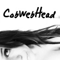 CobWebHead : To exercise the cobwebs from my brain
