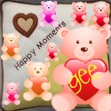 Happy Memories : All about my happy moments