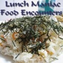 Lunch Maniac : Cheers to good food! n_n