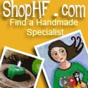 Handmade FuZion : FuZing the Creative with the Consumer